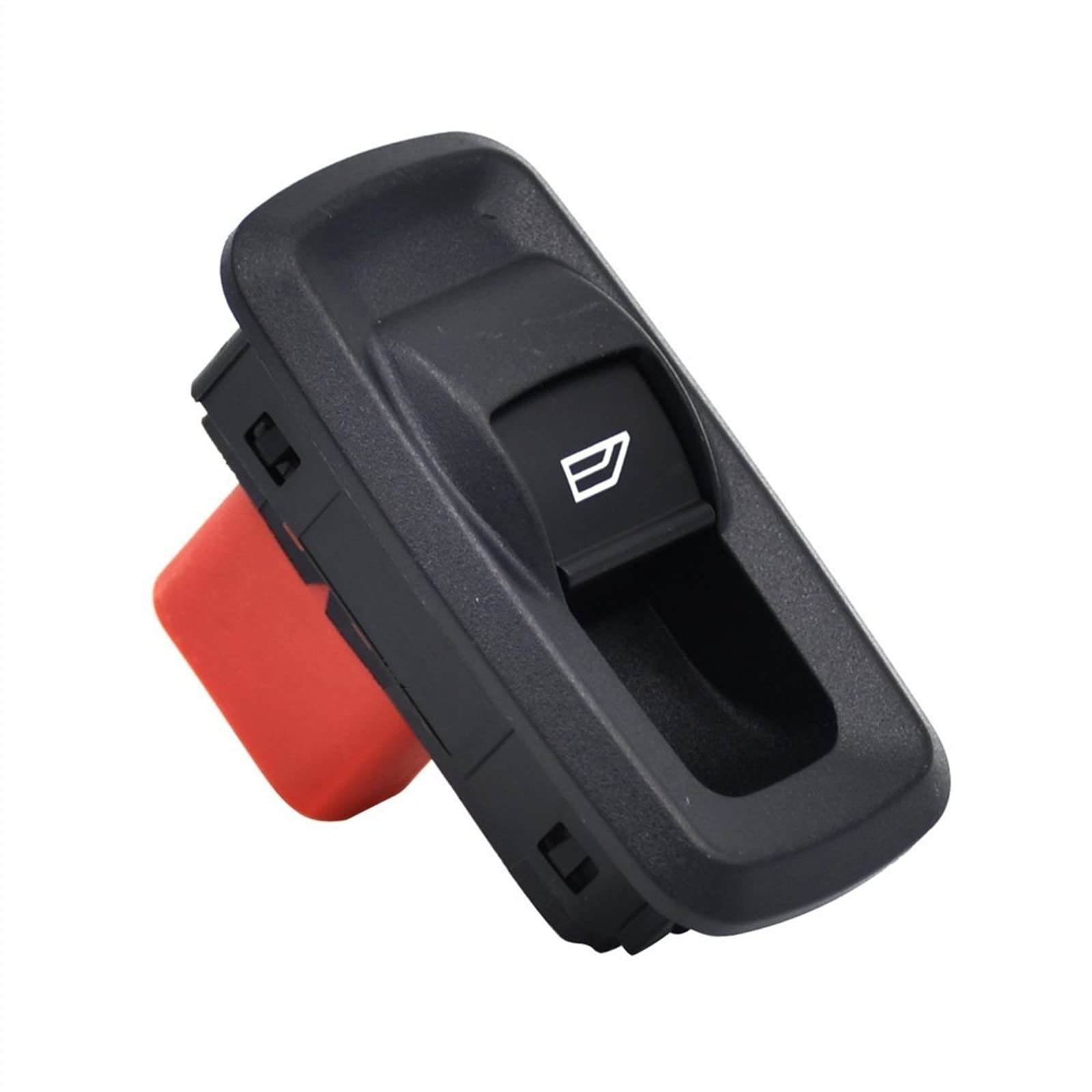Bouton de commande de vitre pour Ford Ecosport avec plastique ABS durable CN15-14529-AB