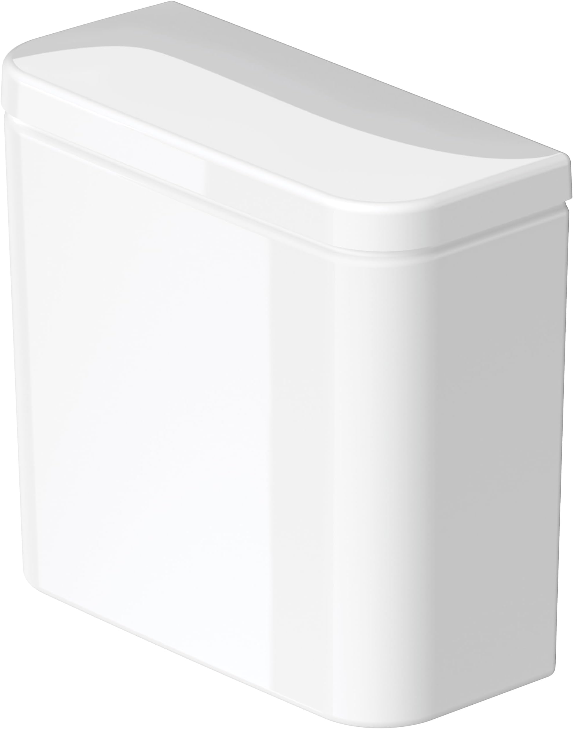Duravit No.1 Tank White