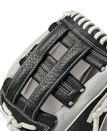 image for WILSON 2024 A1000® IF12 12” Infield Fastpitch Softball Glove - Silv
