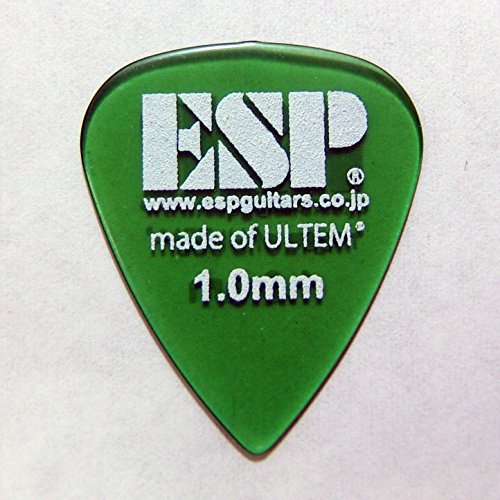 ESP/EeRsbN eBA/1.0mm(Green)