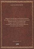  [Requête, signée Jolly de Fleury, en faveur de la Manufacture royale des glaces de Saint-Gobain cont