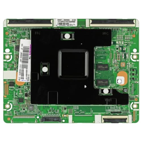 Carte T-Con BN41-02297A pièce détachée TV UE48JU6400 rechange affichage écran