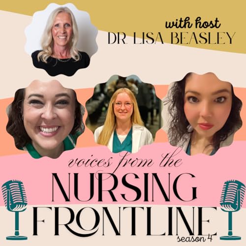 Confidence, Compassion, and Chaos: The Truth About Nursing School