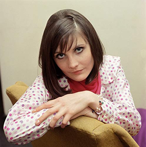 Sandie Shaw