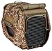 ArcticShield Insulated Kennel Cover, X-Large, Muddy Water