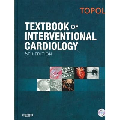 Textbook of Interventional Cardiology