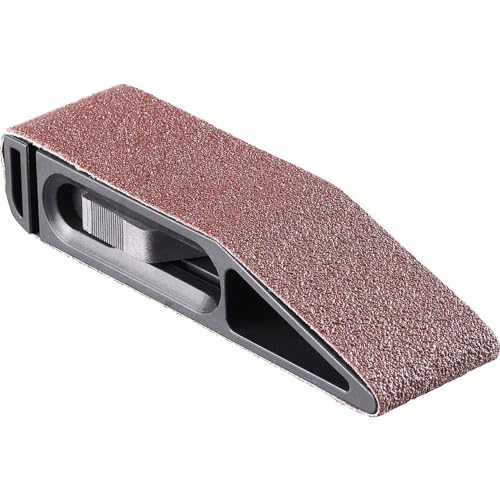 kwb Handschleifer 40 x 303 mm/verwendbar mit div...