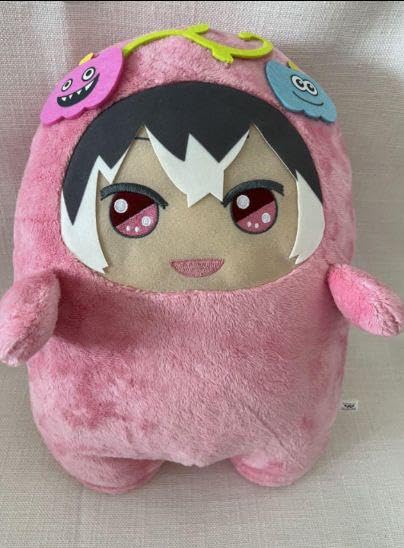 アイナナ デカモン ぬいぐるみ 百 でかもん めちゃでか きらどるぬいぐるみ～アイナナパレード～