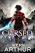 Cursed (Kingdoms of Earth & Air Book 2)