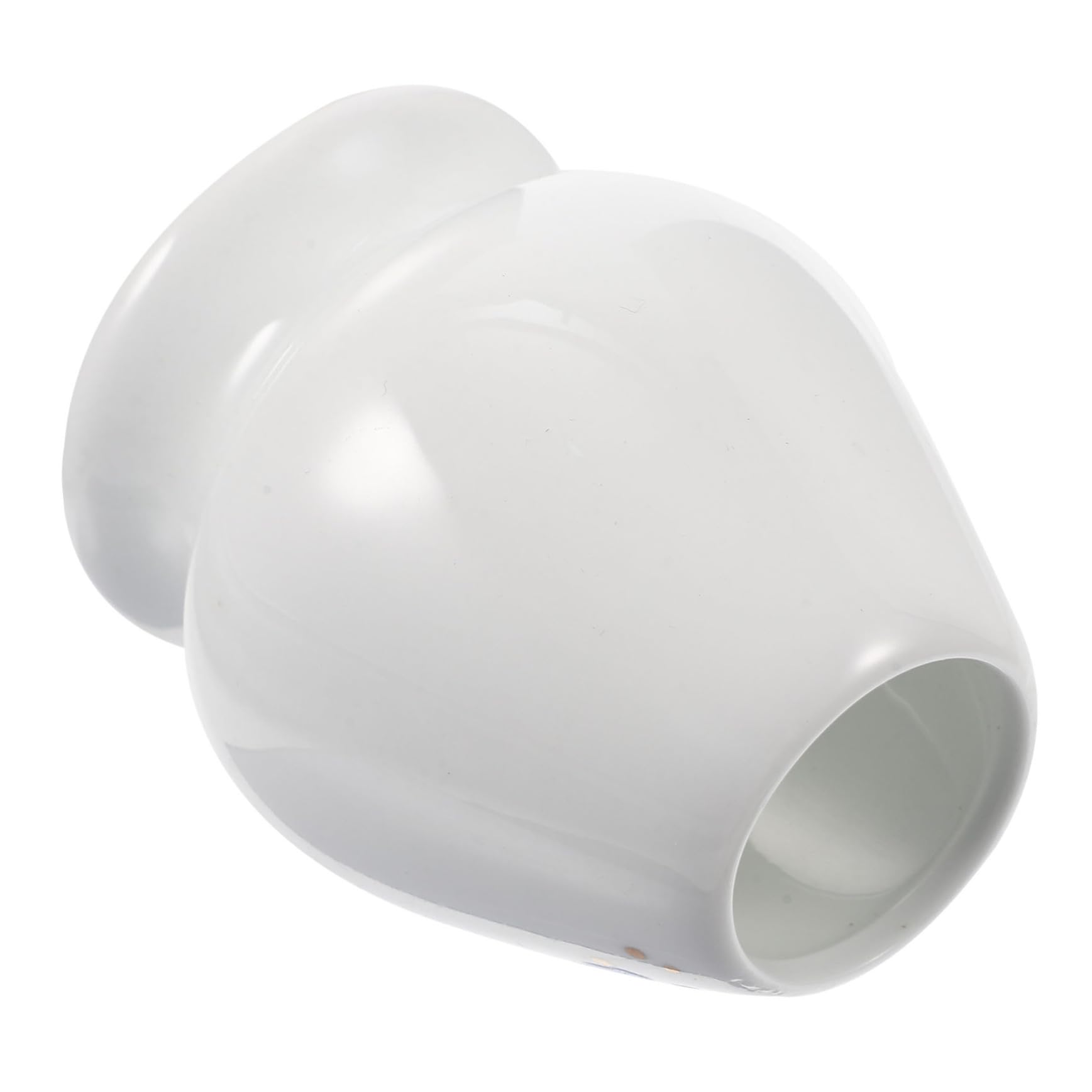 PRETYZOOM Powder Cup Traditional Elegant Decorative Japan Tea Whisk Holder Stirrer Whisks Green Tea Porcelain Tea Accessory Rests Ceramic Teaware Ceramic Bowl Ceramics