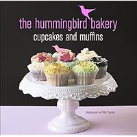 Hummingbird Bakery Cupcake and Muffins