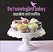 HUMMINGBIRD BAKERY CUPCKES AND MUFFINS