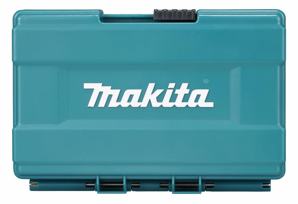 Makita D-67549 boorset HSS-G 19-delig