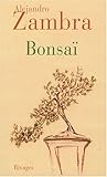 bonsai alejandro zambra pdf descargar gratis  Bonsaï