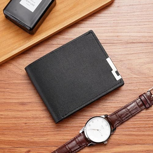 Portefeuille hommes idéal pour simplifier vos déplacements urbains