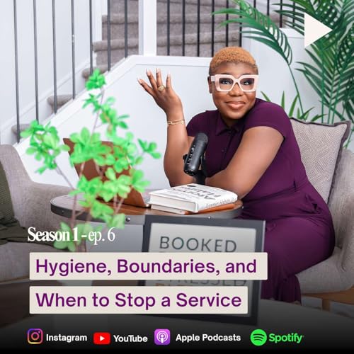 Hygiene, Boundaries, and When to Stop a Service