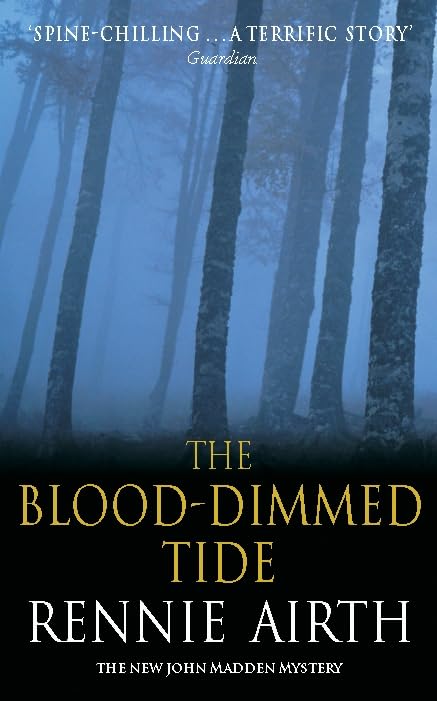 Buy The Blood Dimmed Tide (Inspector Madden series) — BookShops.in