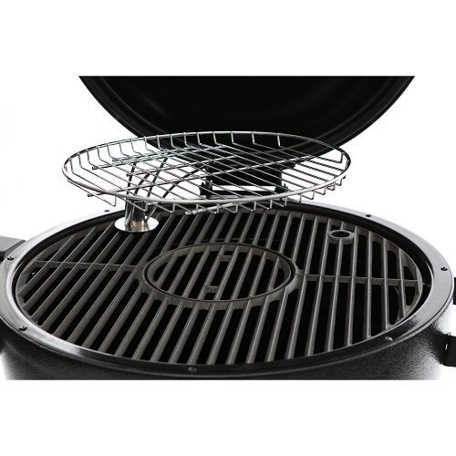 Char-Griller Akorn Kamado Charcoal Kooker E16820 - Thumbnail 2