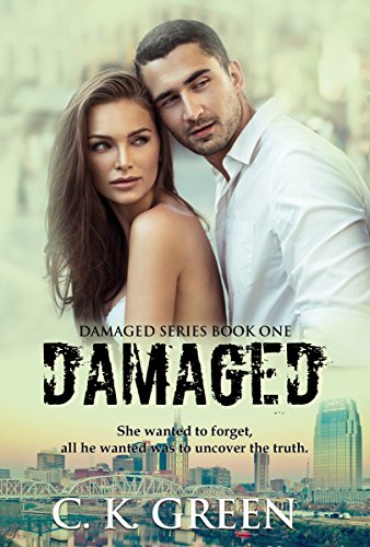 Damaged (The Damaged Series Book 1)