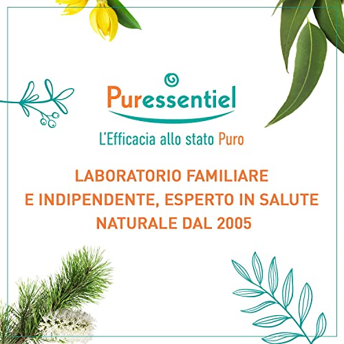 Spray Aérien Assainissant Huiles Essentielles Puressentiel Le Spray De 75 Ml - vue 9