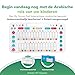 My Salah Mat My Quran Pad | Interactive Arabic Learning Pad for Kids