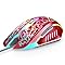 VersionTECH. Gaming Mouse Ergonomic Wired Computer Mouse with 7 Colors ...
