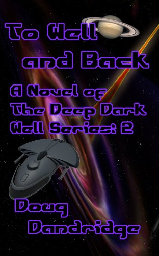 To Well And Back (Deep Dark Well Book 2)