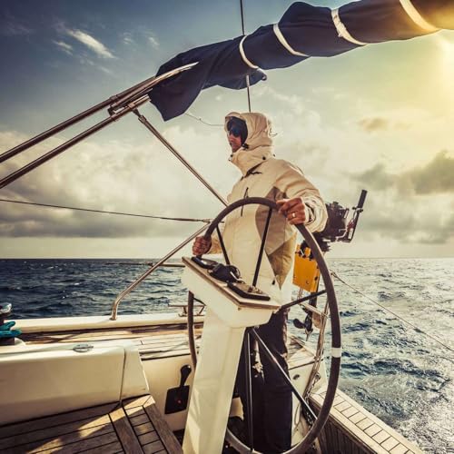 The Joy of Becoming Lost: Maps, Myths and Navigating the meta-crisis with Sam Crosby of Recalling Fire Podcast Por  arte de p