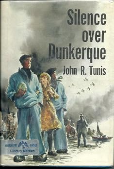 Silence over Dunkerque