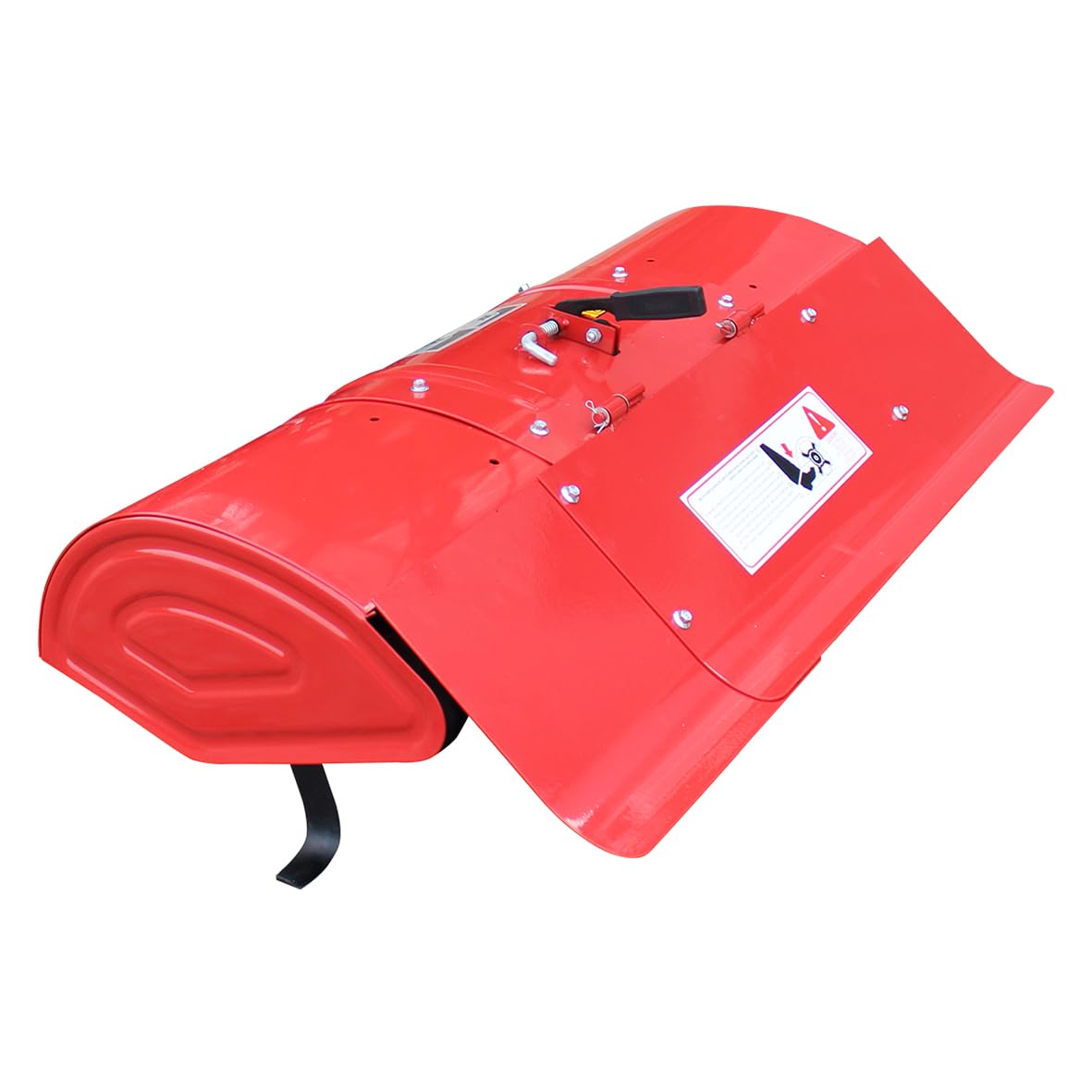 Kawapower Fresas de motocultor Completas - Ancho de Trabajo 100 cm
