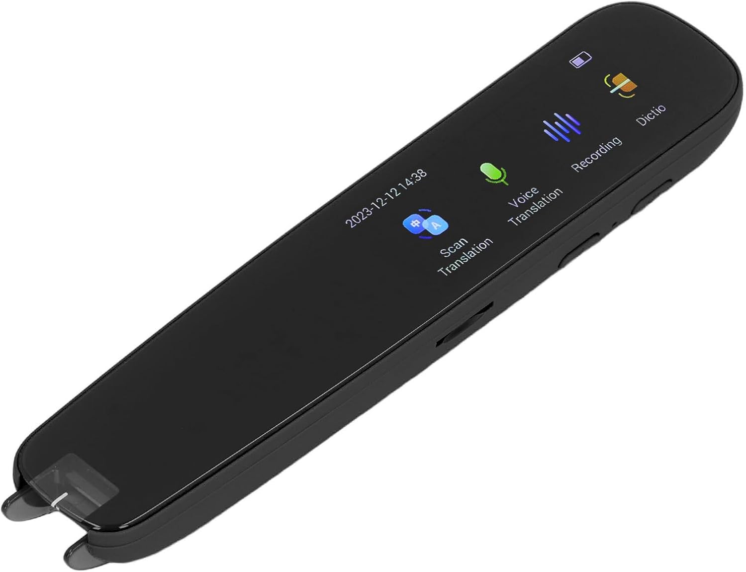 Translation Scanning Pen, High Accuracy 112 Languages...