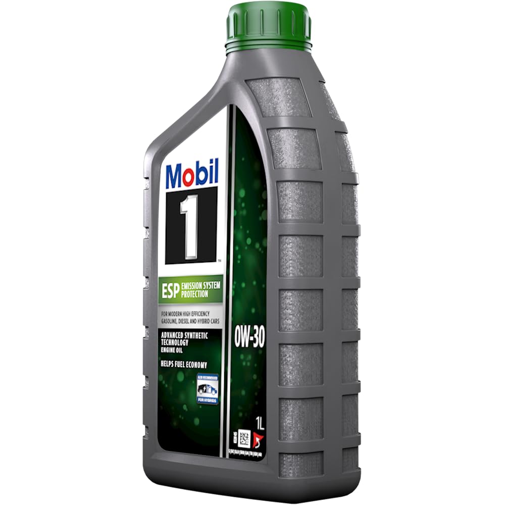 Mobil 1 ESP 0W-30, 1L – Ansicht 3