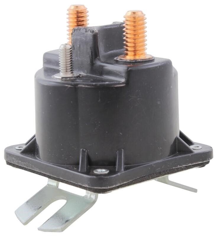 Replacement for Premium Class Solenoid Relay for Fenner, Monarch & Waltco Lift Gates SAZ-4201BJ Mod-U26Q-2479