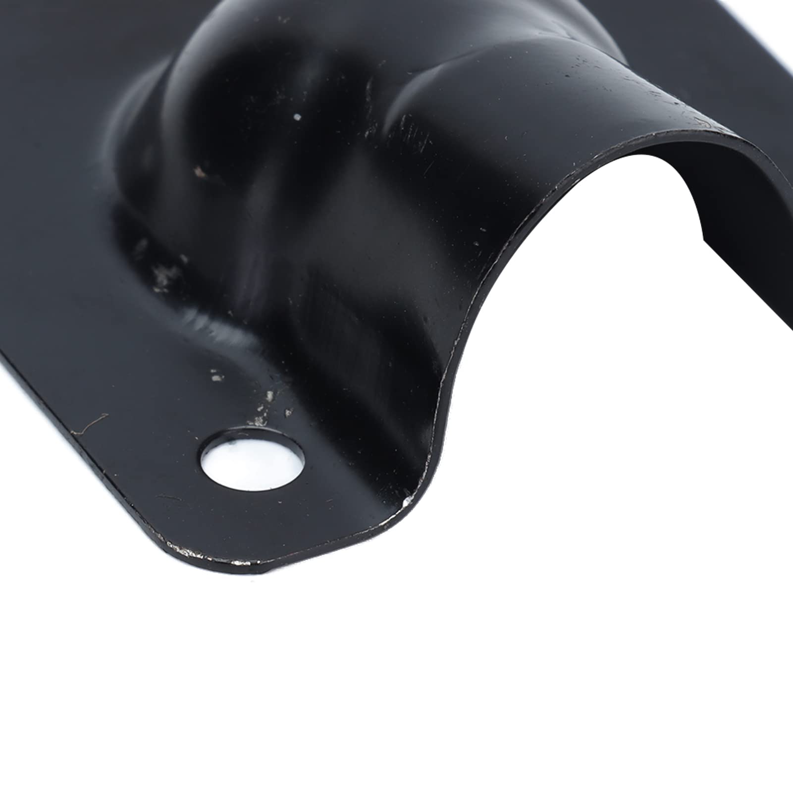 Muffler Deflector For Honda GX390 GX340 GX270 GX240 Engines - Replacement Part 18331-ZE3-811