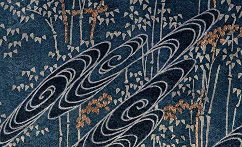V&A Pattern: Kimono