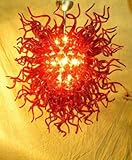Das Licht gibt Ihnen genug Helligkeit, gesünder für Ihre Augen. Bietet eine moderne und warme Atmosphäre.