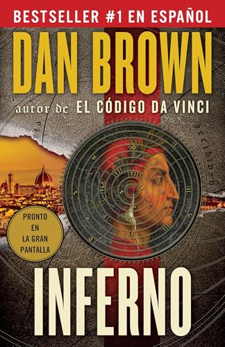 Inferno: En Espanol (Vintage Espanol)