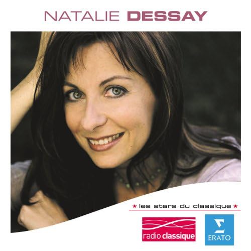 NATALIE DESSAY DVD　ナタリー・デセイ Amazon Musicでナタリー・デセイのLes Stars Du Classique