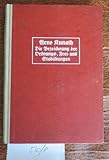 turnerschaft berlin  Die Bezeichnung der Ordnungs- Frei- und Stabübungen. : zur Herbeiführung e. Einheitlichkeit in d. Übungsbezeichnungen auf Grund v. Beschlüssen d. Turnausschusses d. Deutsch. Turnerschaft.