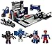 Optimus Prime with Twin Cycles - Transformers KRE-O Set