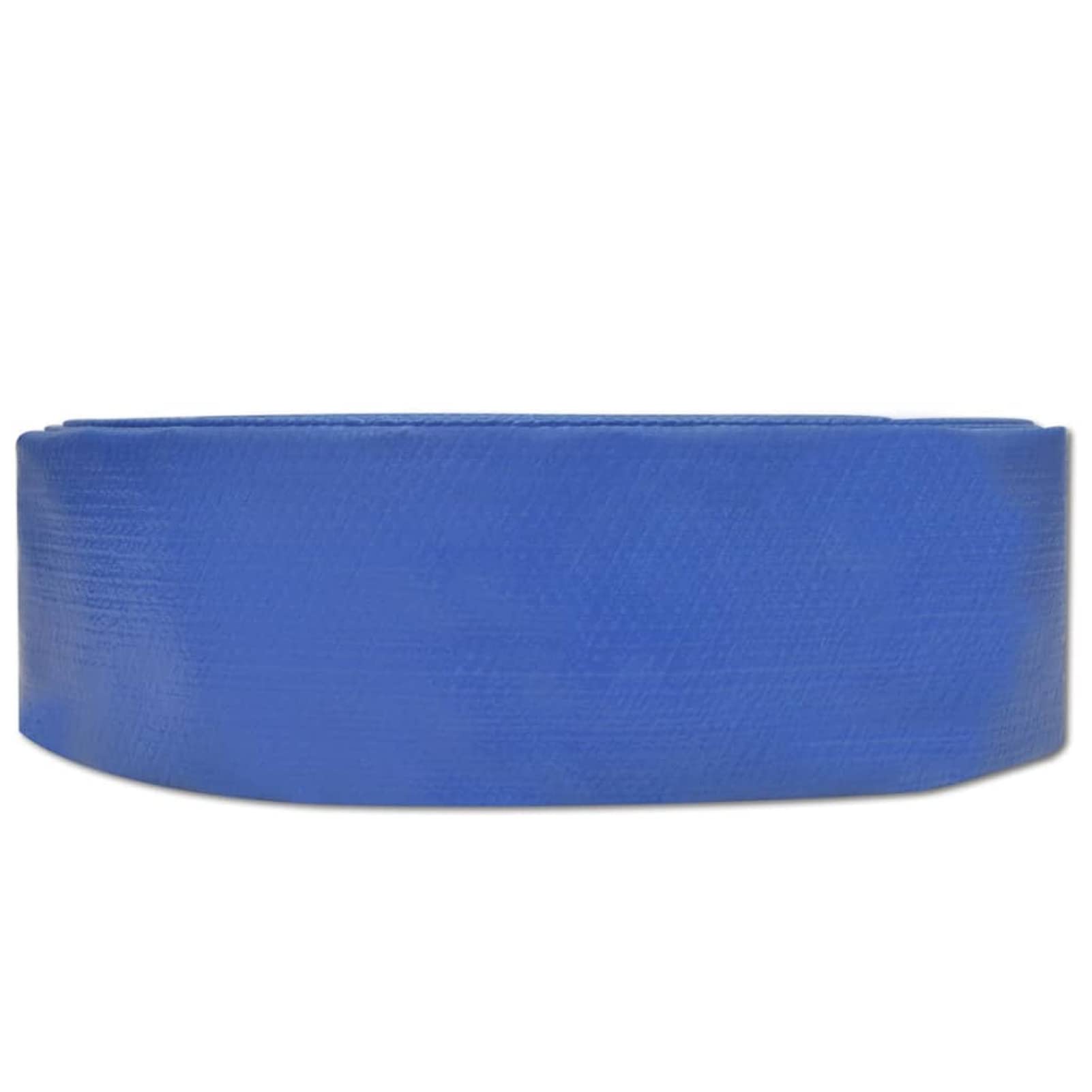Wąż płaski PVC 100m 3", LAPOOH płaski wąż, węże wodne, węże ogrodowe, wąż odpływowy, węże ogrodowe,