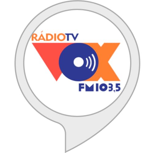 Rádio Vox 103.5 FM