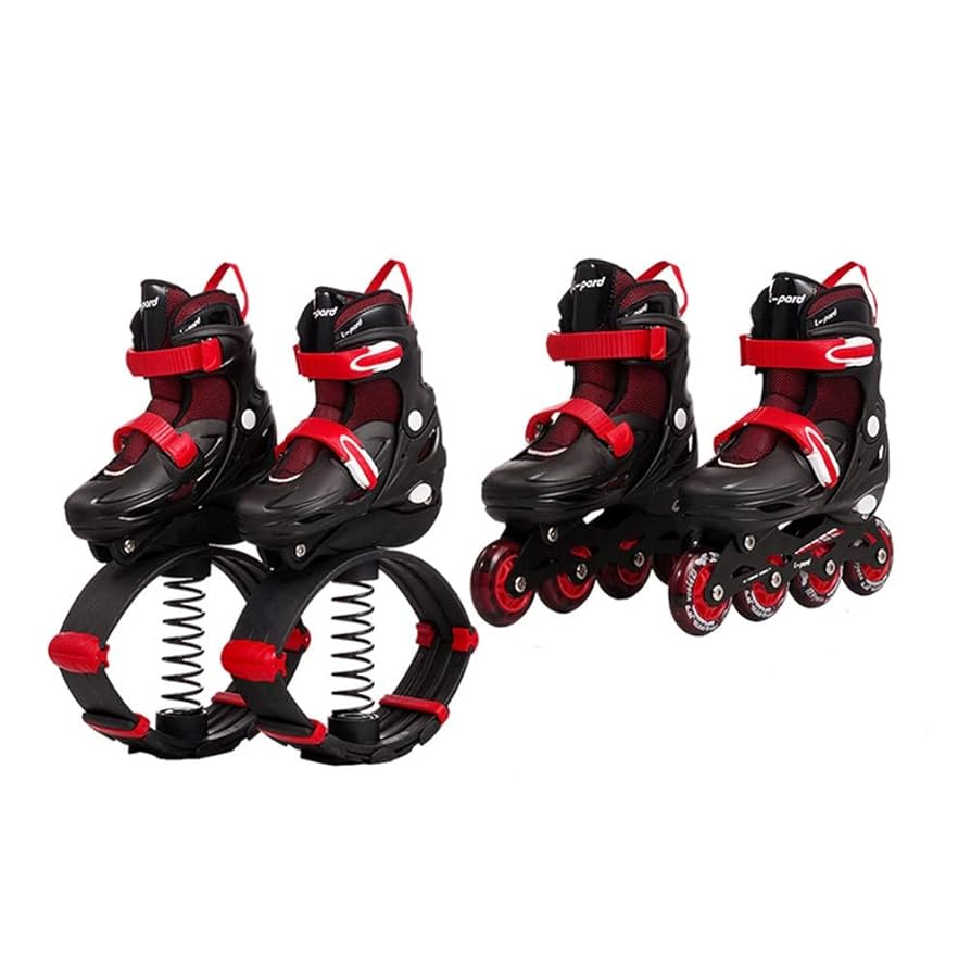 カンガルージャンピングシューズ 楽天市場】キッズ カンガルー ジャンプシューズ ジャンピング