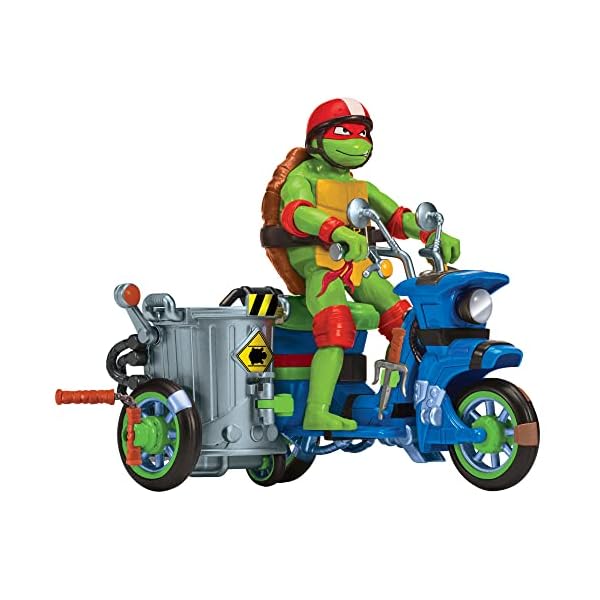 Teenage-Mutant-Ninja-Turtles-Mutant-Mayhem-Battle-Cycle-with-Exclusive-Raphael-Figure-by-Playmates-Toys Teenage-Mutant-Ninja-Turtles-Mutant-Mayhem-Battle-Cycle-with-Exclusive-Raphael-Figure-by-Playmates-Toys
