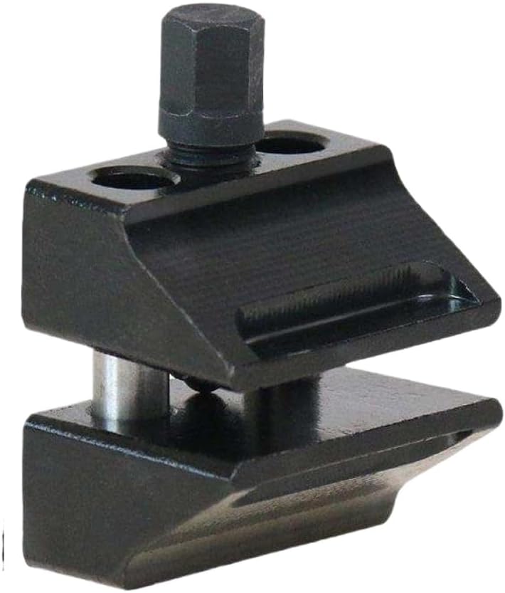 Suspension Strut Removal Tool with Double-Head Design for Split Hub Steering Knuckle Spreading