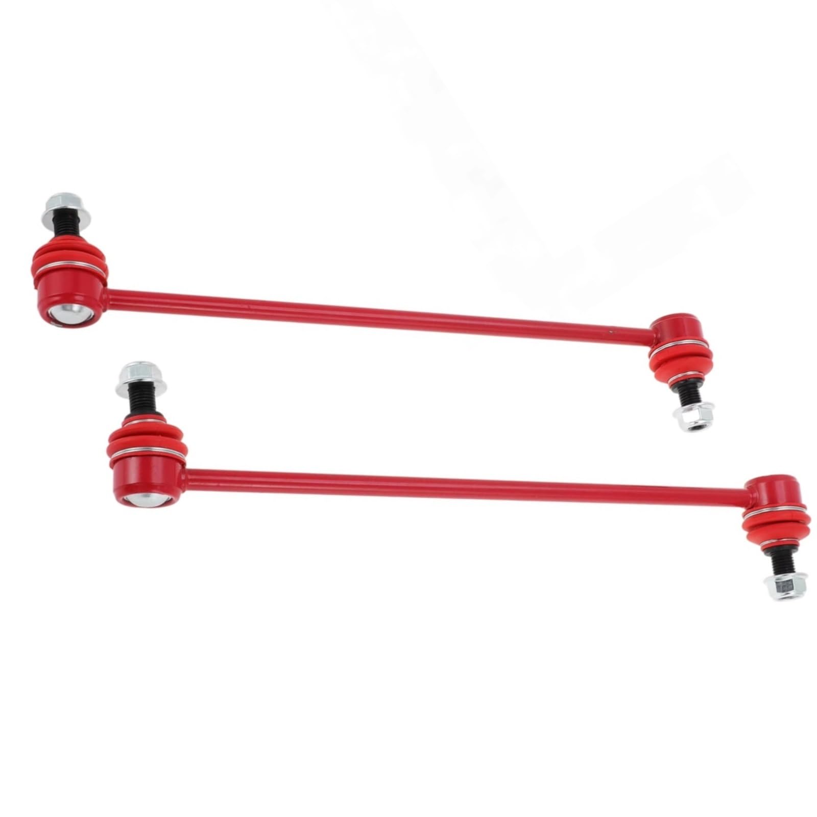 Bieletas de Barra estabilizadora Delantera (2 Piezas) Barra estabilizadora Delantera para Coche Bieletas de Barra estabilizadora K750659 Compatible con Hyundai Santa Fe Sport 2013-2018