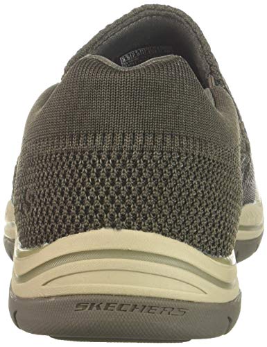 Image of Skechers Men Delson Camben Sneakers