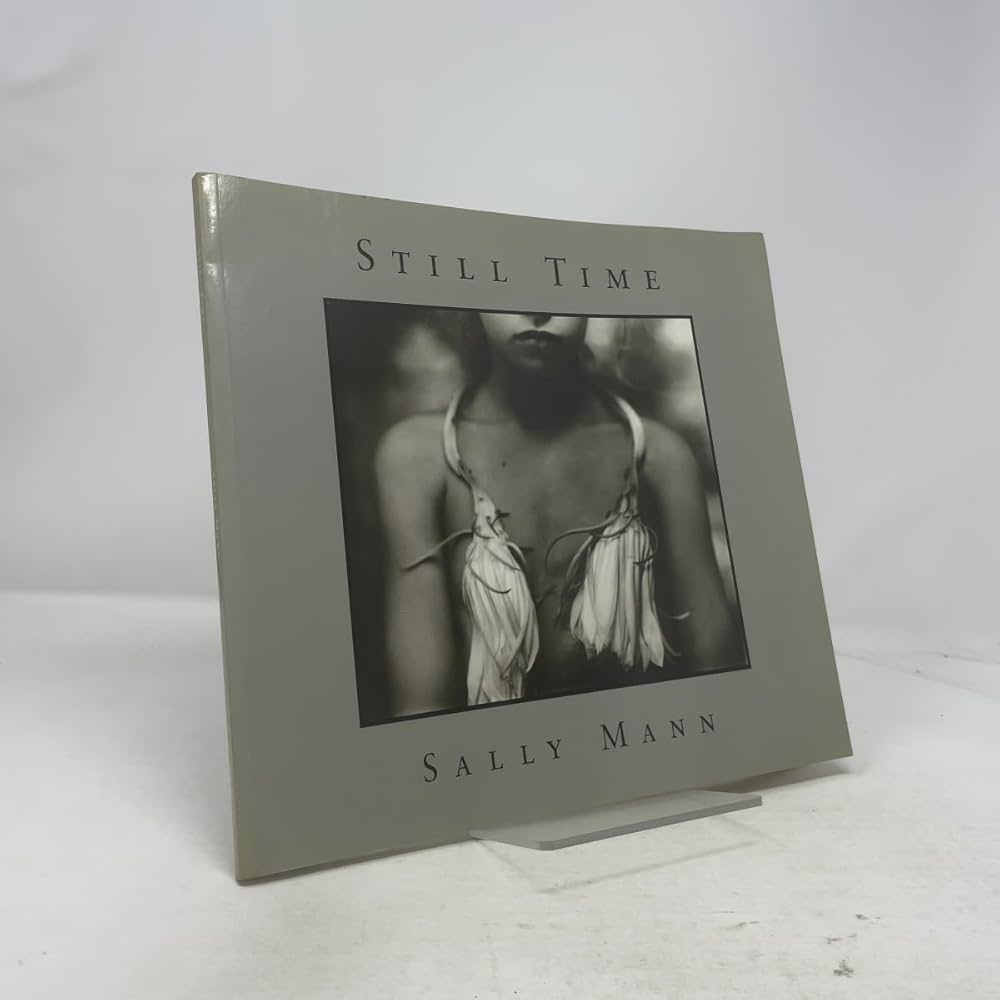 Amazon | Sally Mann: Still Time | Mann, Sally, Mann, Sally