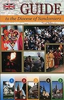 Przewodnik po diecezji sandomierskiej wersja angielska 838101039X Book Cover