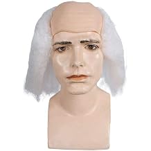Morris Costumes Riff Wig